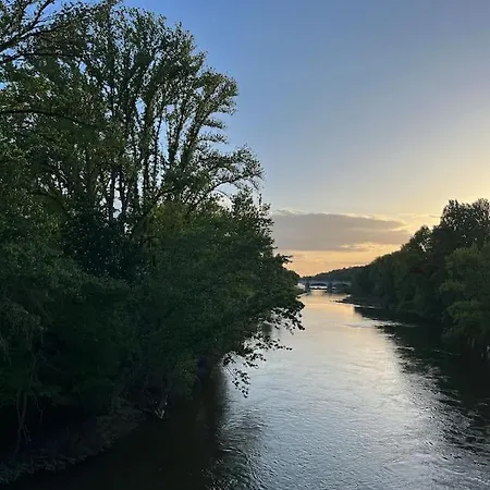T3 Cinema - Centre Historique, Bord De Loire Τουρ