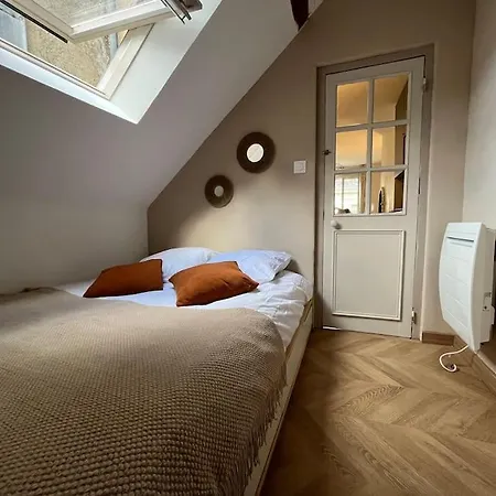 T3 Cinema - Centre Historique, Bord De Loire